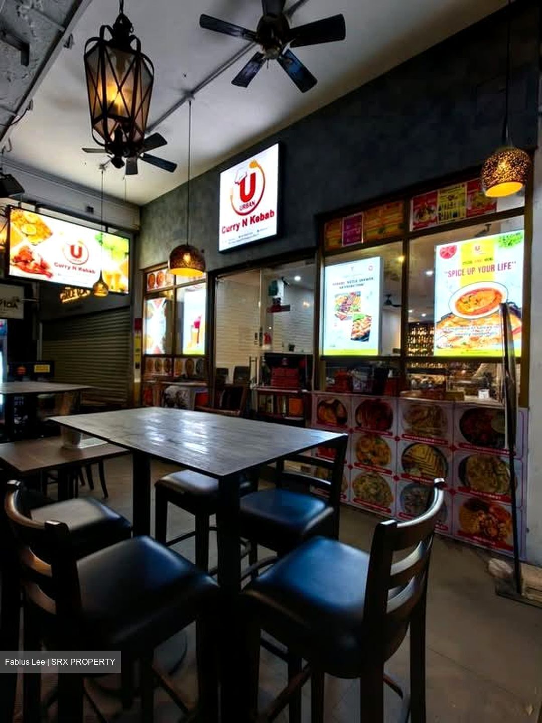 Hoe Chiang Road (D2), Retail #552725031